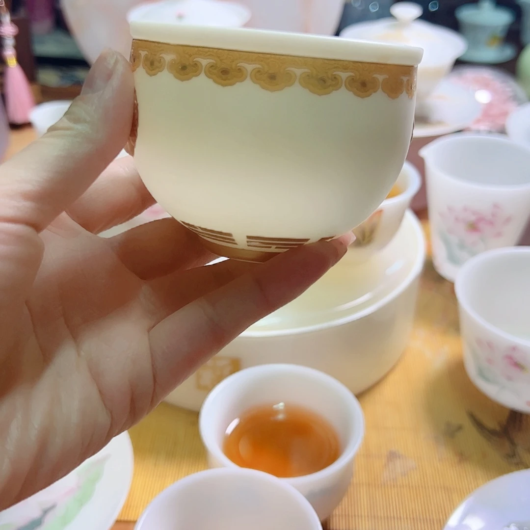 德化白瓷原矿高岭土