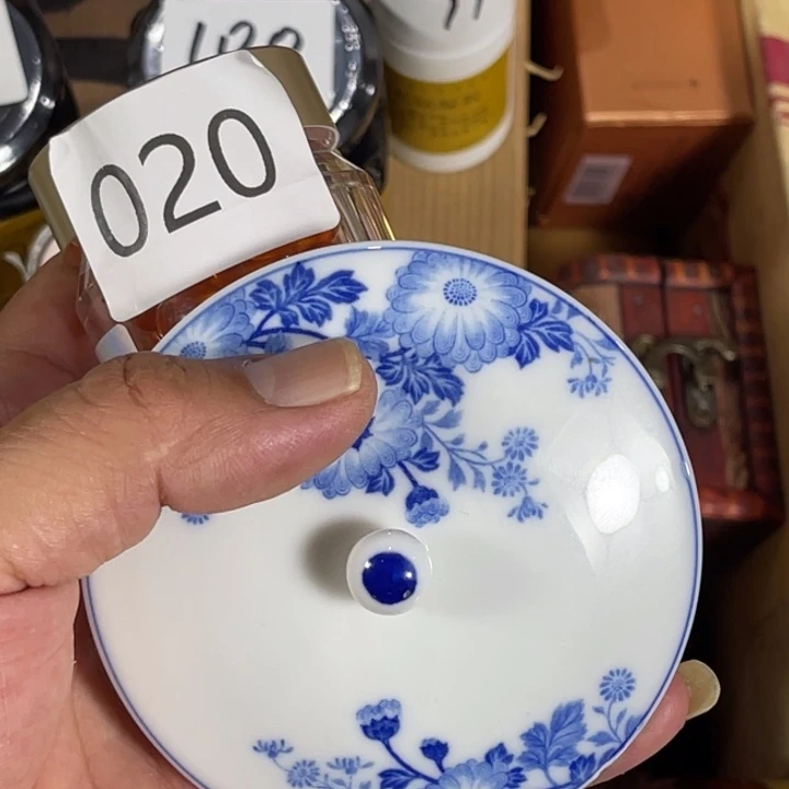 瓷片回流瓷器瓷片20