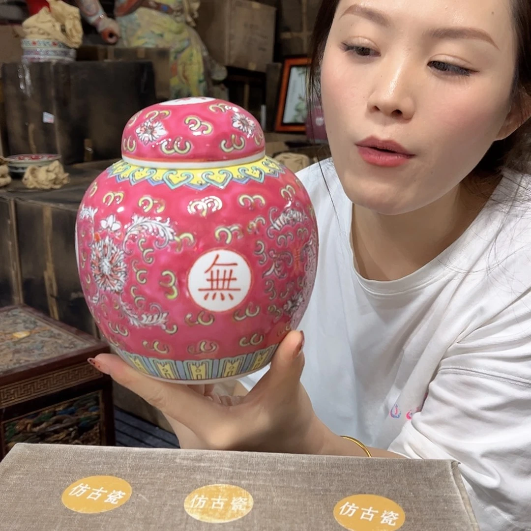摆件//////景德镇陶瓷瓷器。