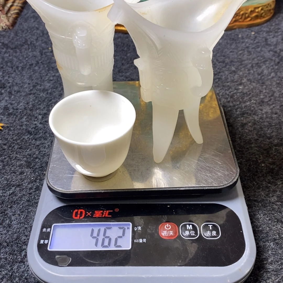 很***好其他精品美物大摆件