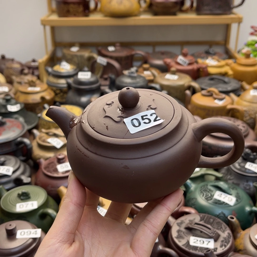 紫砂微瑕紫砂微瑕300