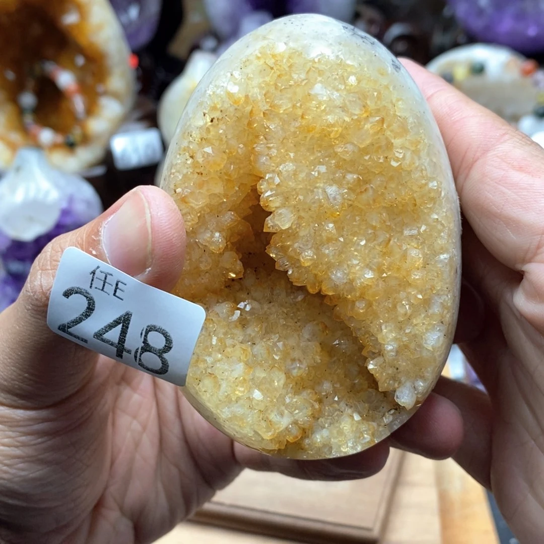 未镶嵌大型摆件（非配饰）水晶