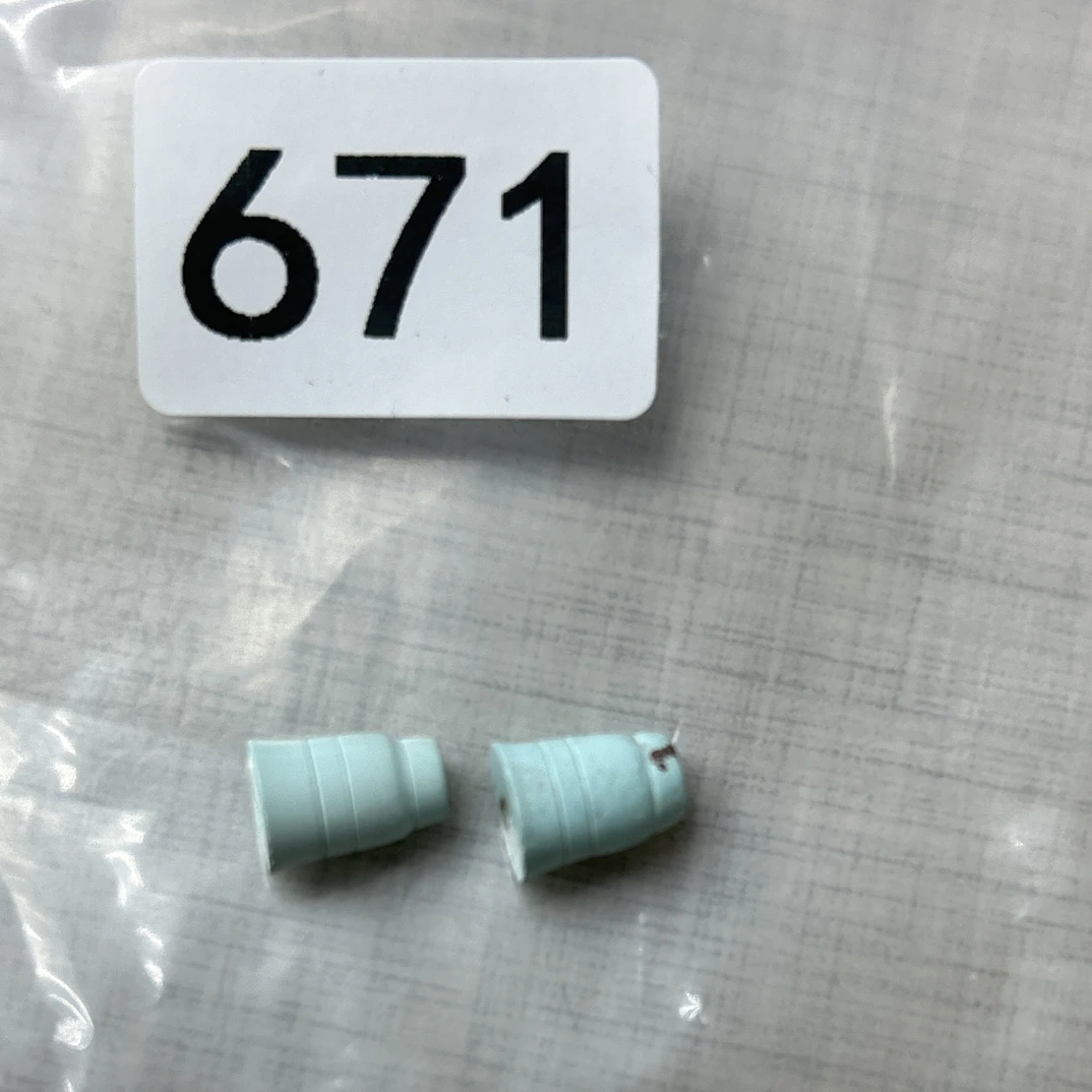 绿松石配饰弟子珠