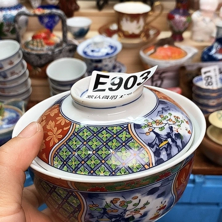 j***y瓷片新货来袭全场满28包邮E903