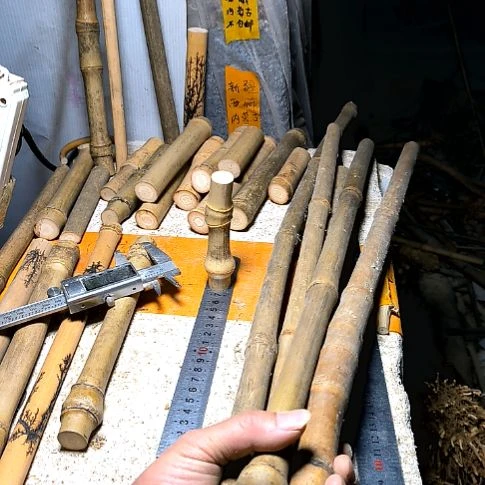 五*万实心玉竹毛料手持特价5