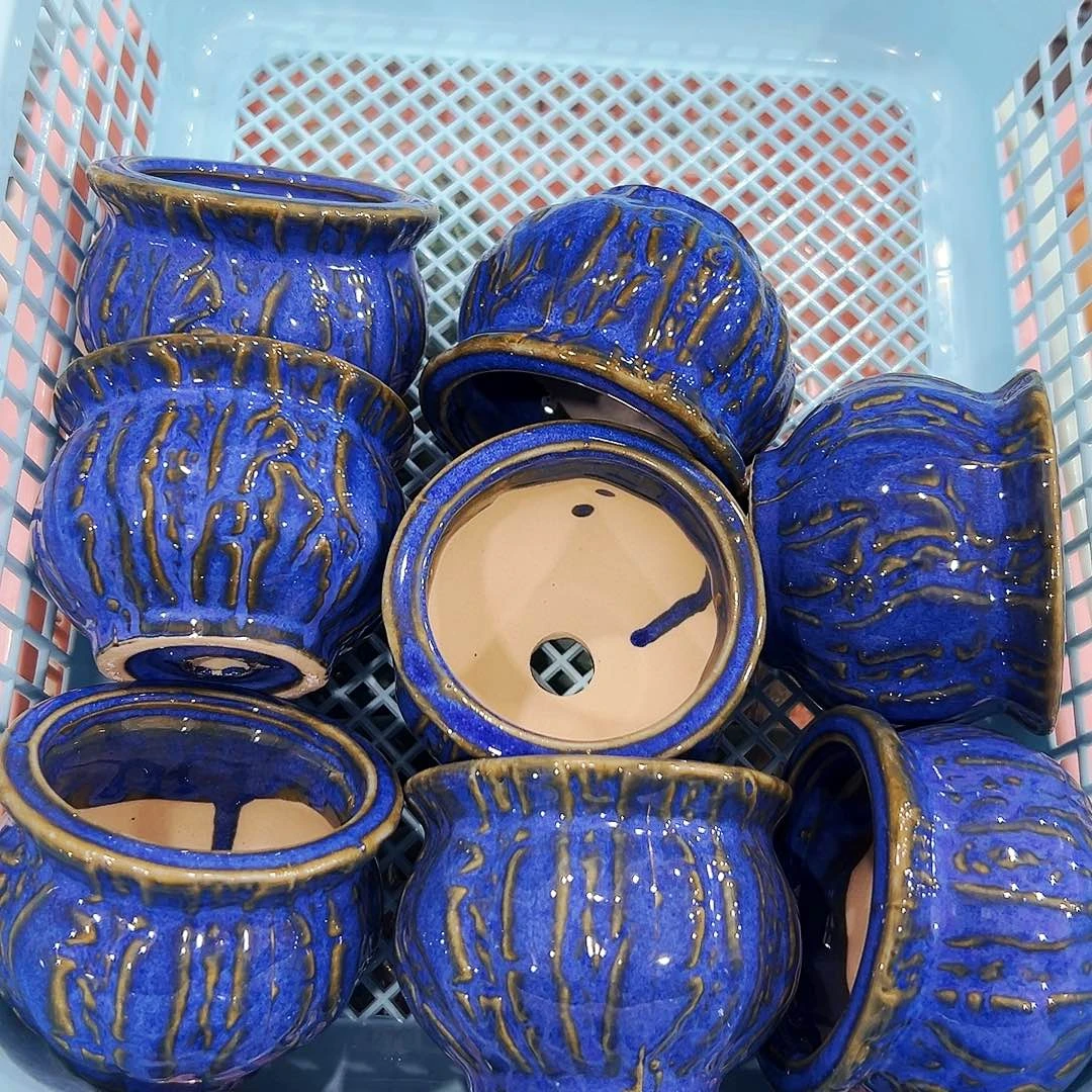 红陶高温陶瓷材料446