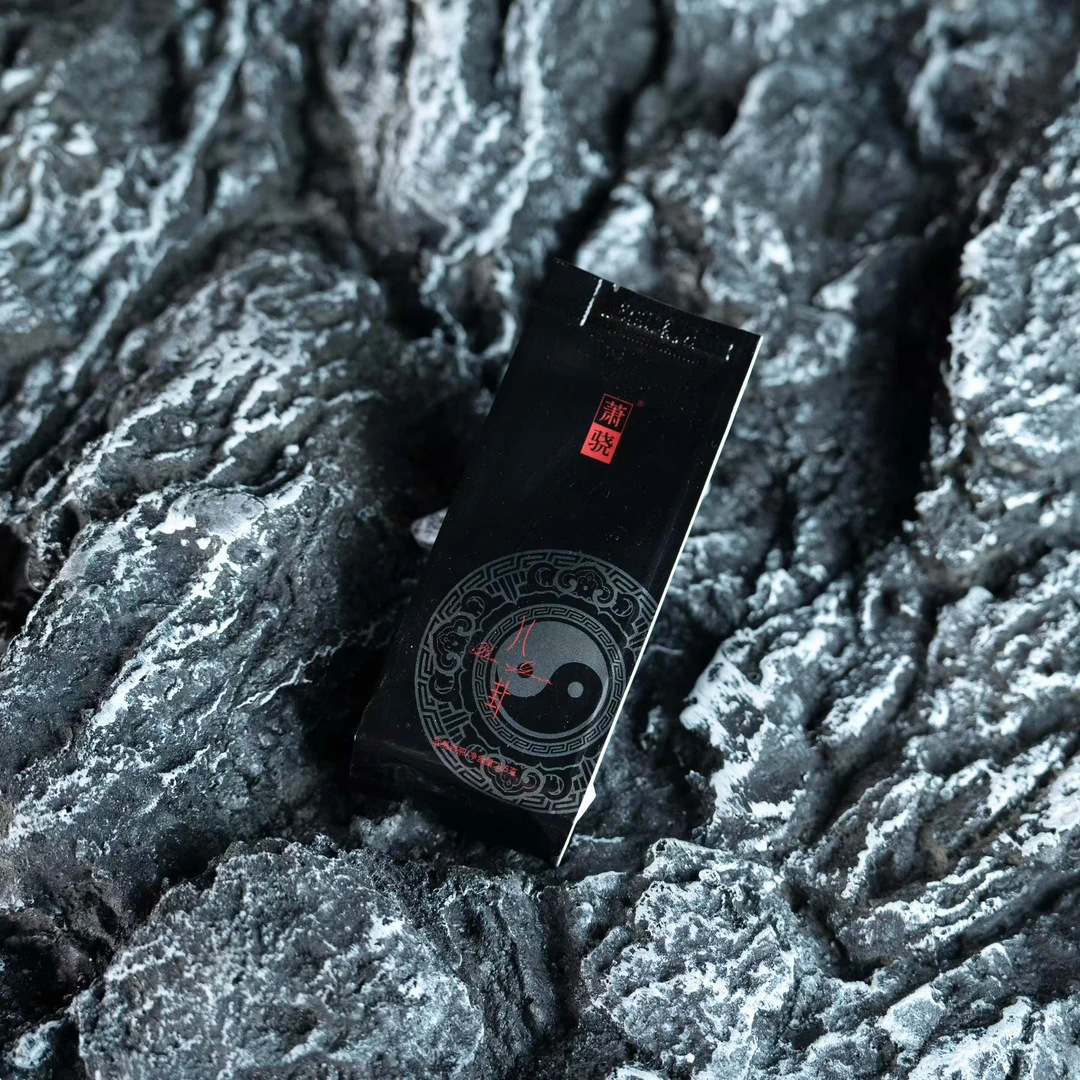 萧骁 八卦*佛手（8.5g*1泡）散泡   XX-46