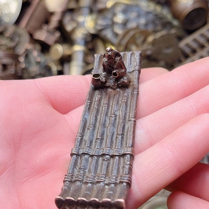 铜器摆件家居摆件