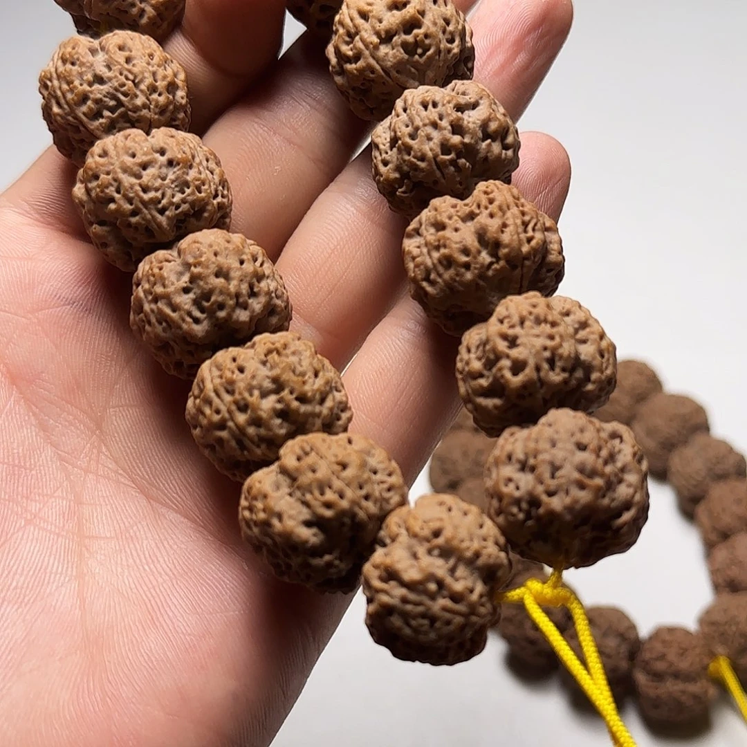 金刚菩提手串7****75号金刚