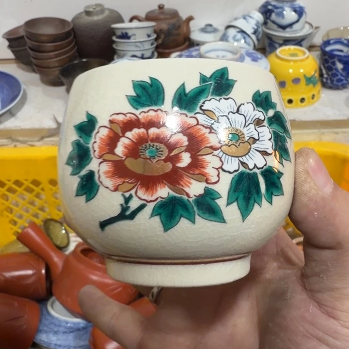 陶瓷推荐第二名20包邮