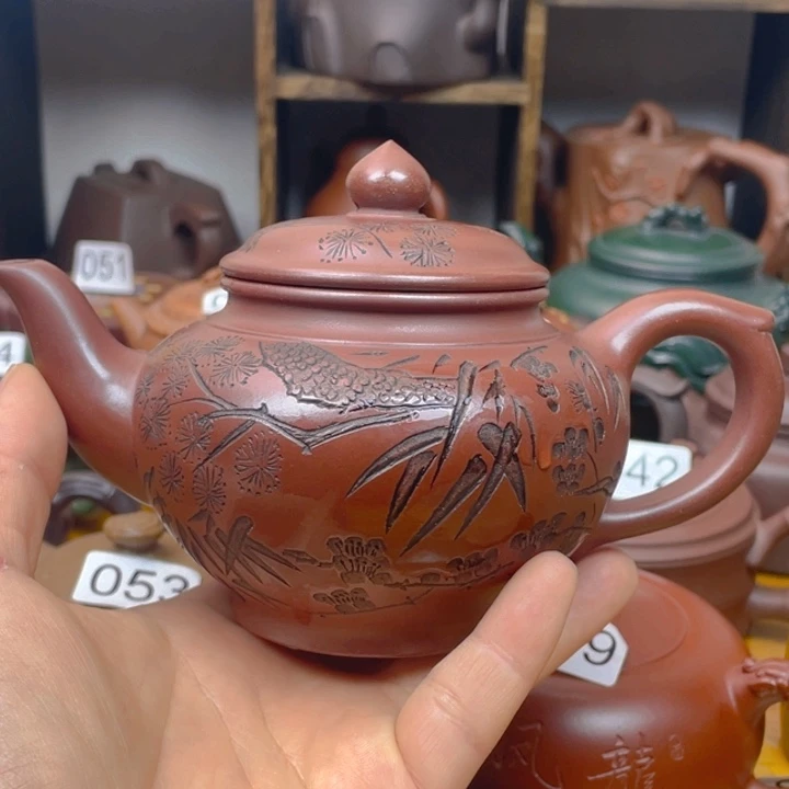 紫砂茶壶紫砂壶正品