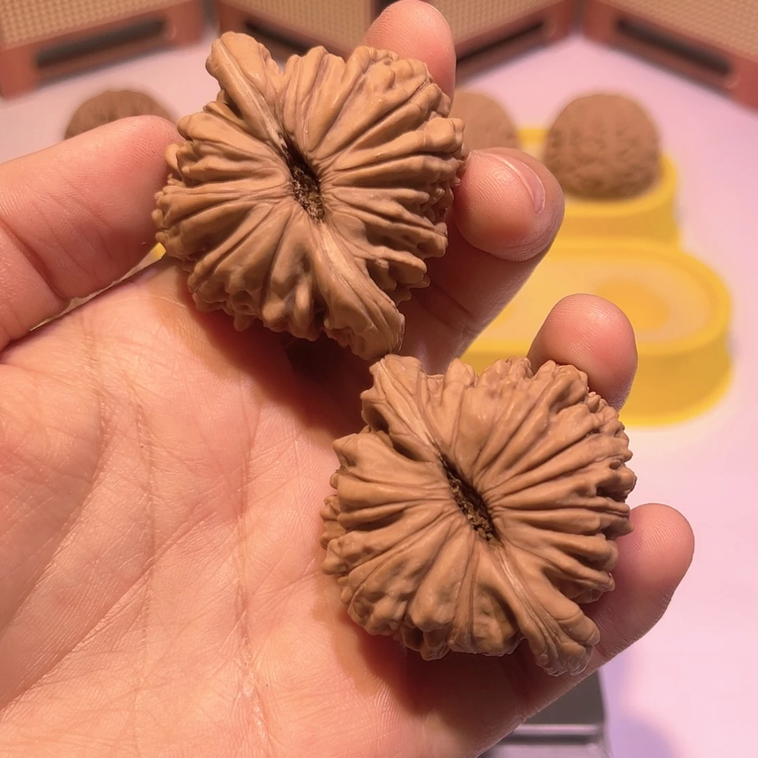 核桃47全品四座楼