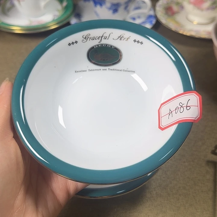 碗满38米包邮不退不换