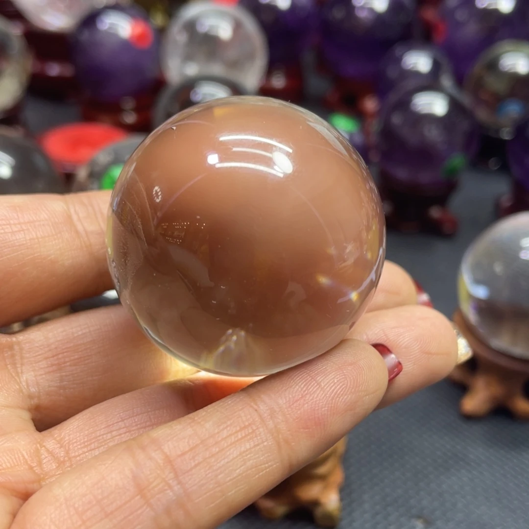 水晶天然水晶未镶嵌l***?天然水晶