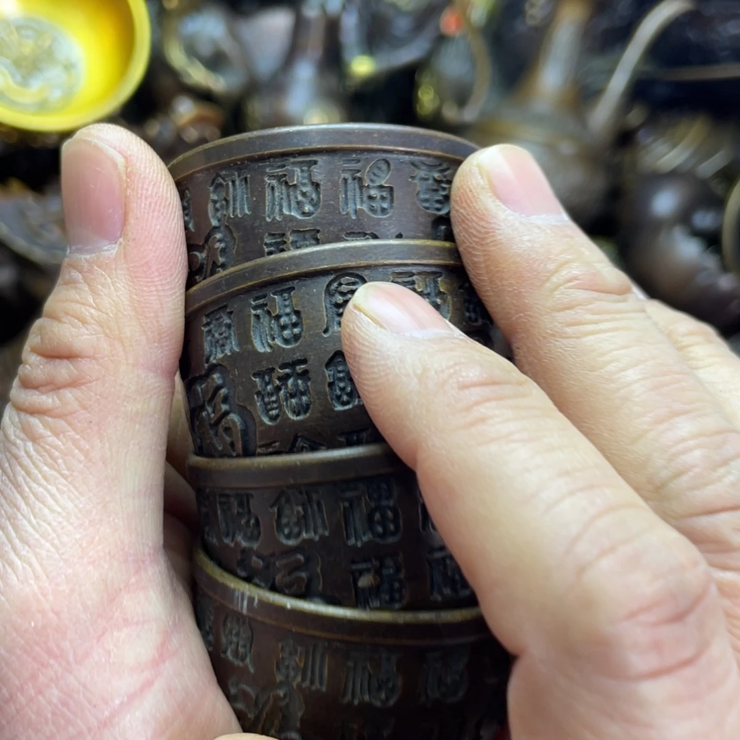 铜器摆件诚信经营