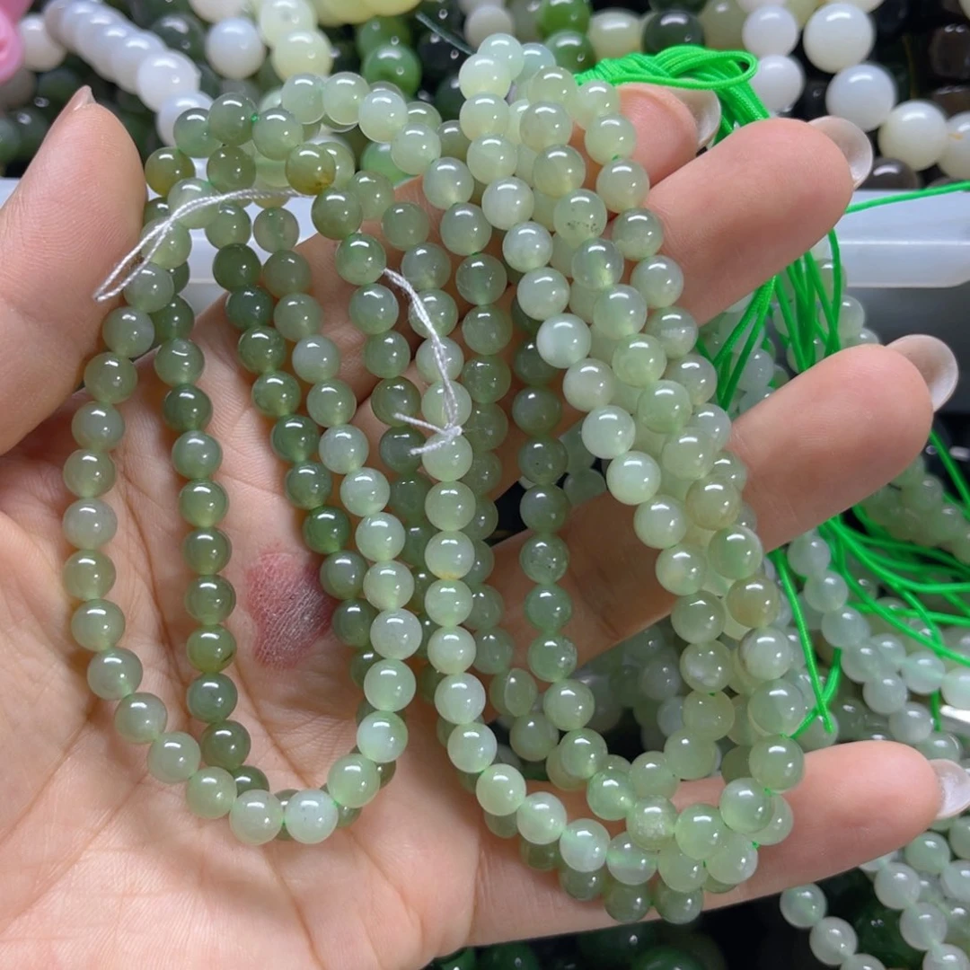 手链未镶嵌和田玉