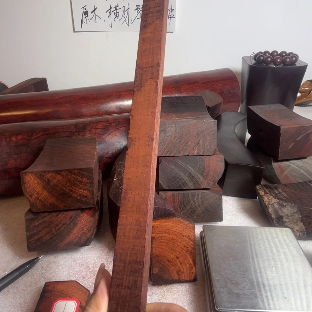 印度小叶戒尺木料