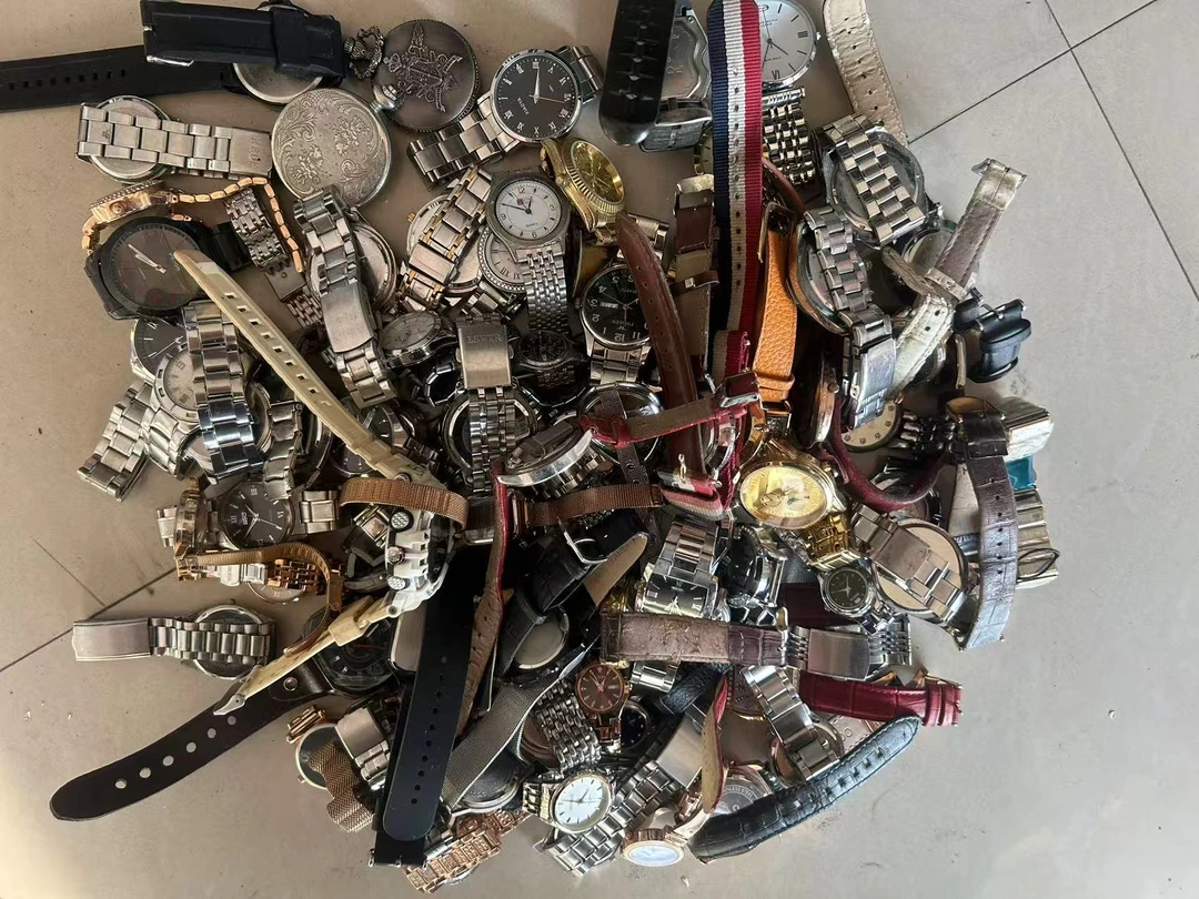 【以主播过款为准】钟表配件