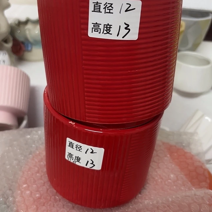 摆件陶瓷花盆多肉