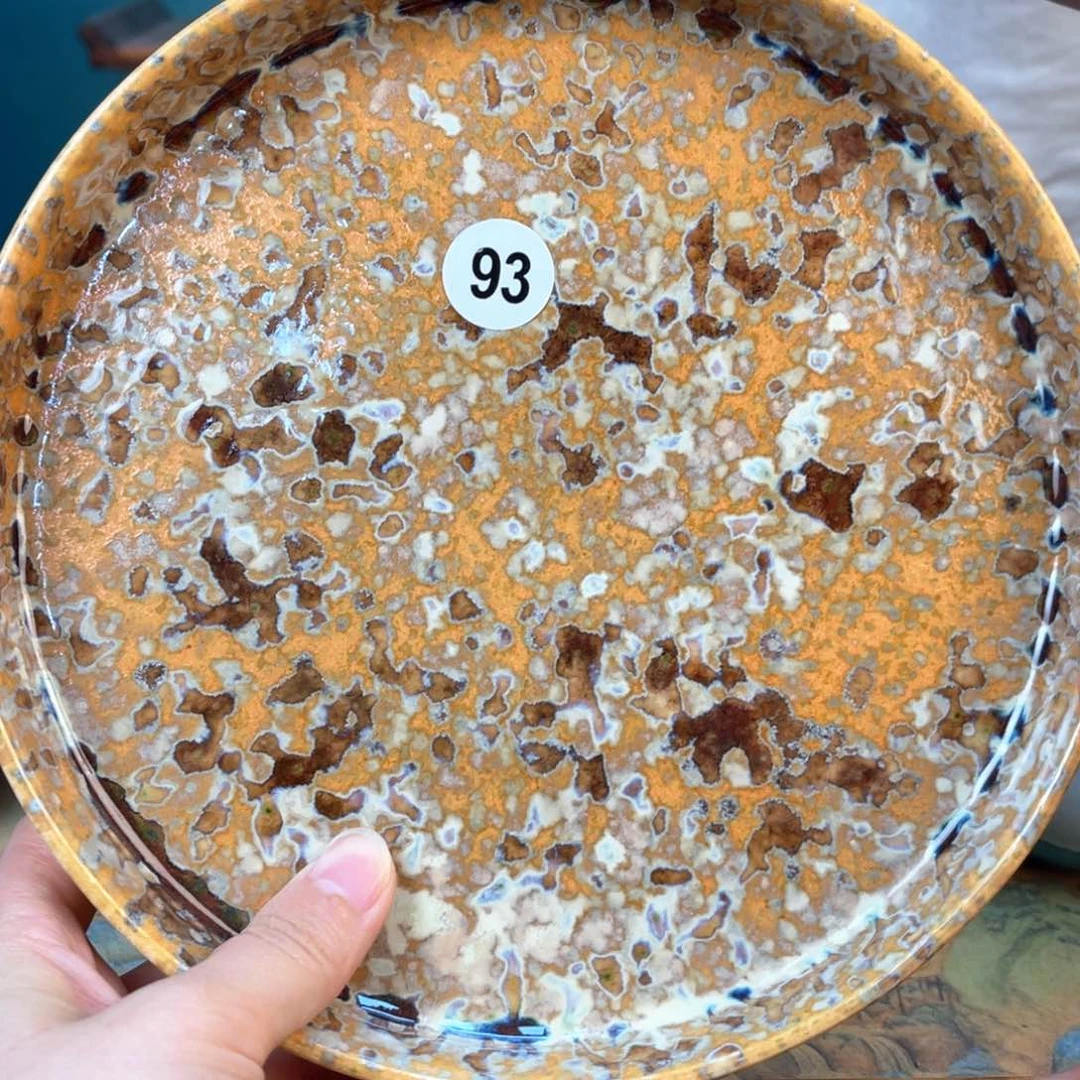 杯木夕陶瓷手工茶器