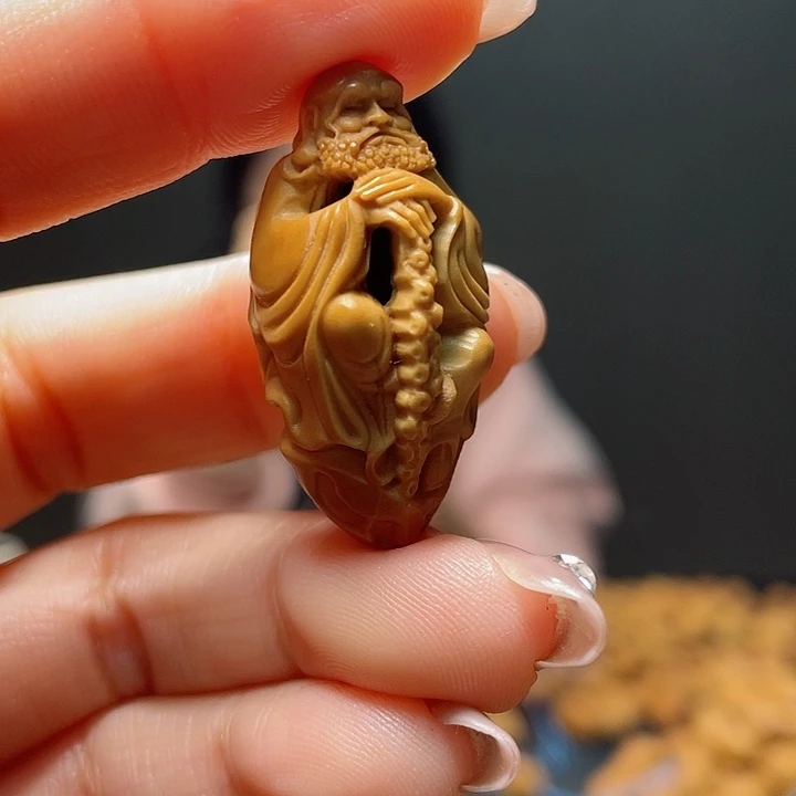 橄榄核手串/手链橄榄