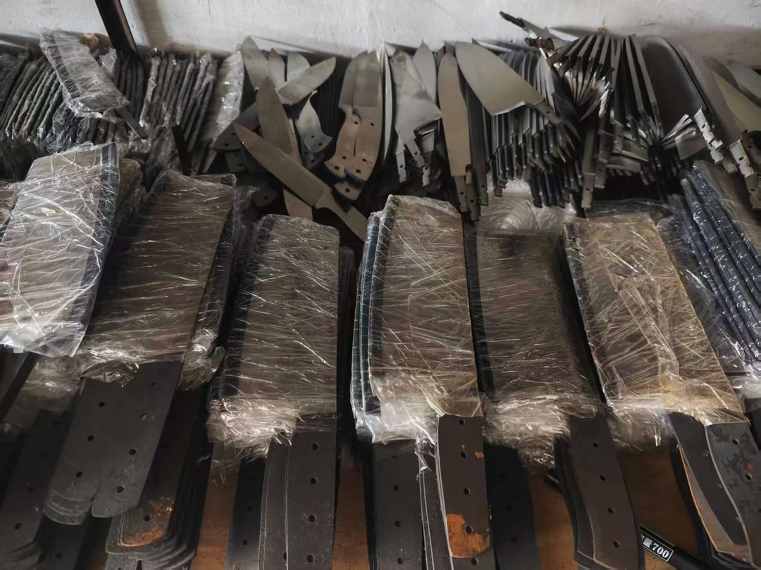 【根据主播指引拍】啊梦刀坊库存尾货刀胚，手柄DIY 直播临时链接①