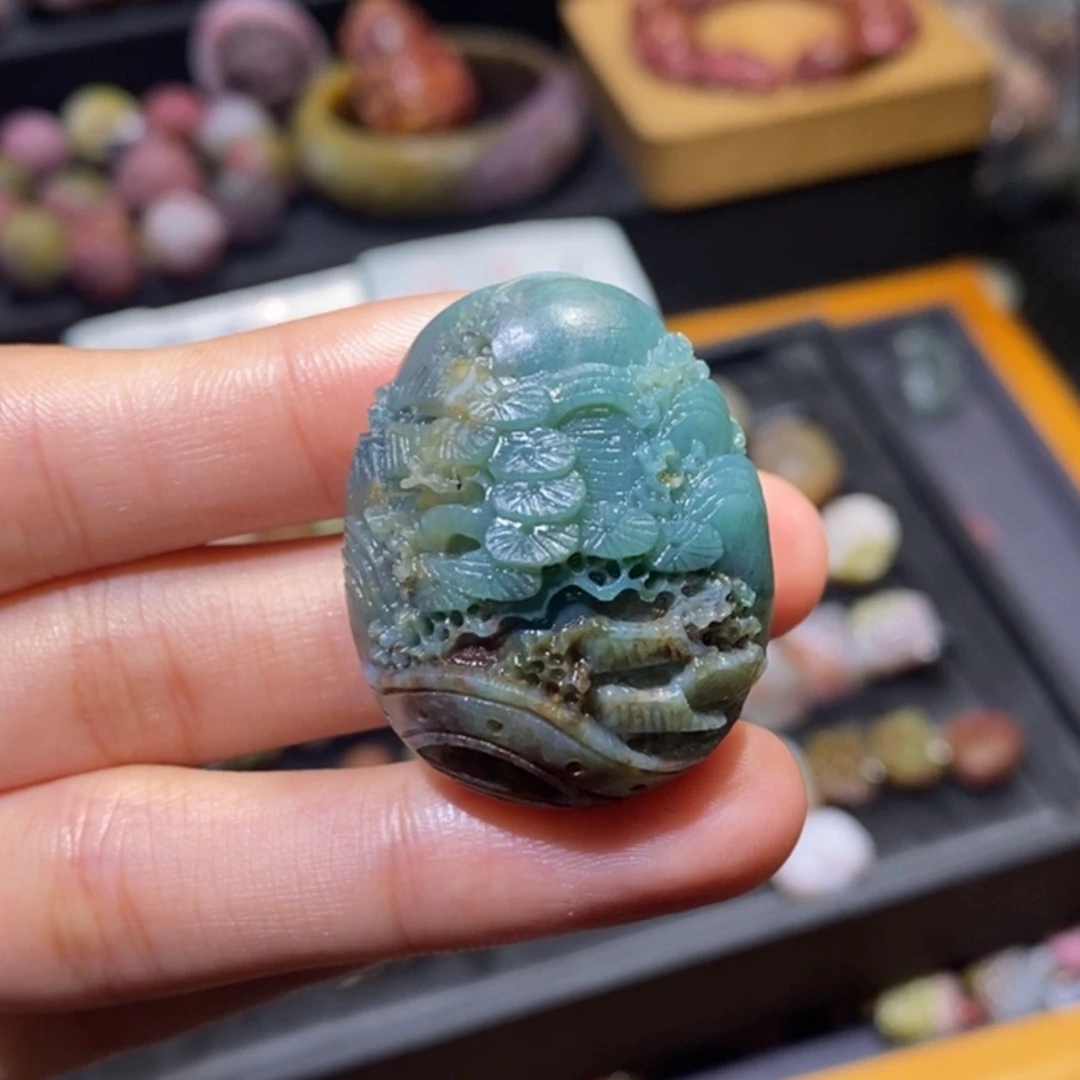 【闪购商品】未镶嵌手链玛瑙/玉髓盐源玛瑙