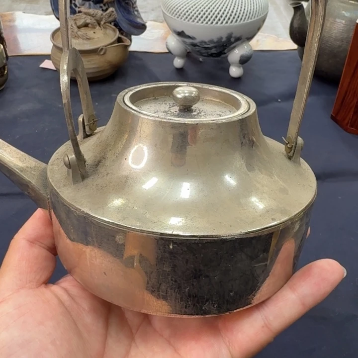 A古美物瓷器茶周边16
