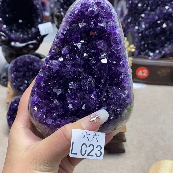 水晶大型摆件（非配饰）未镶嵌摆件