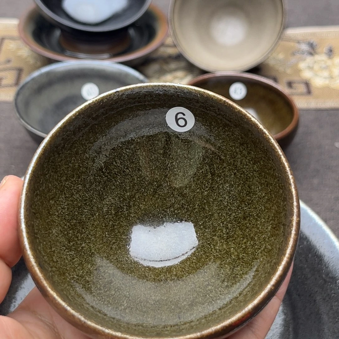 茶盏叶记盏庄茶盏22