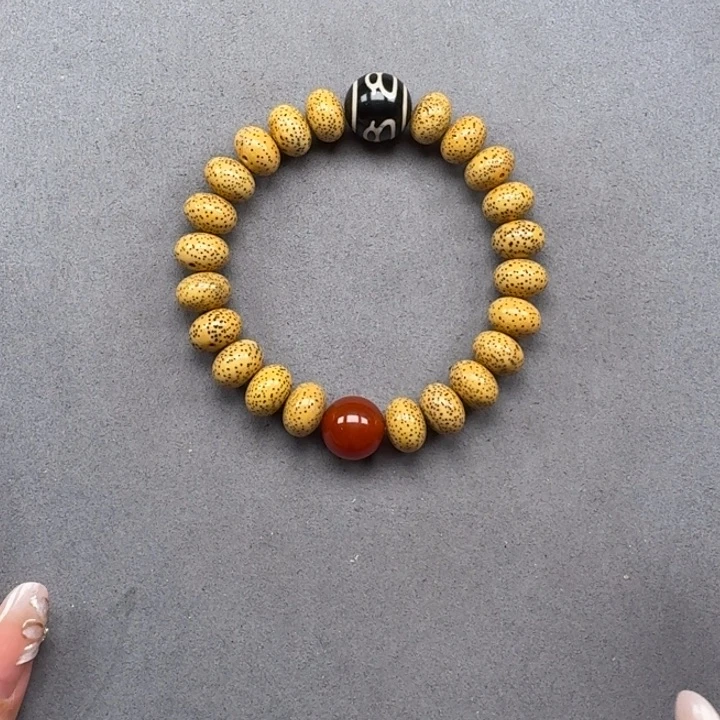 吊坠星月菩提星月