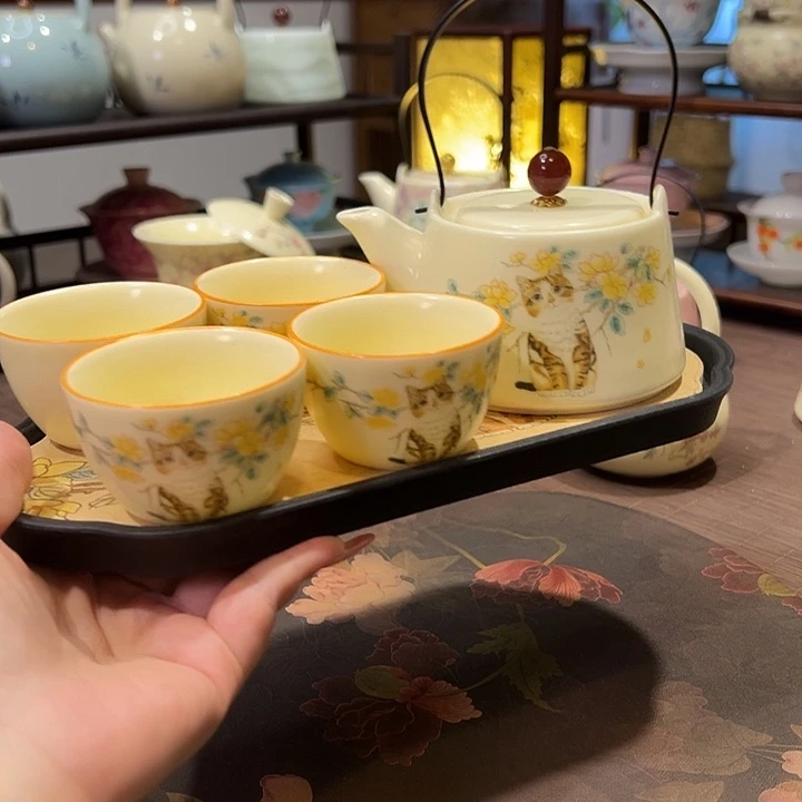 茶具配件其它茶器