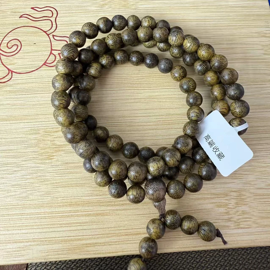 8044号文玩手链多样性发其一