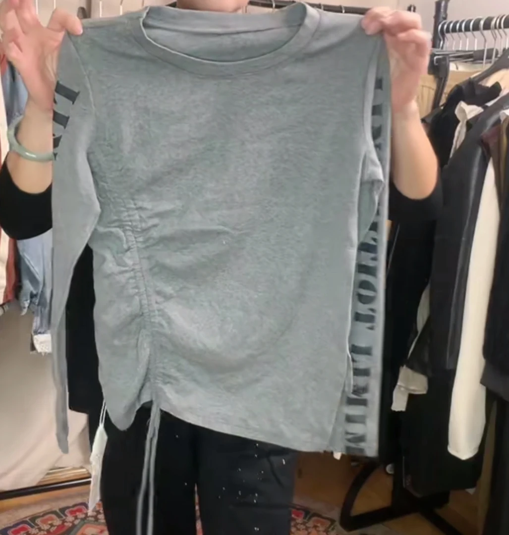 过款链接 新款小上衣休闲时尚百搭