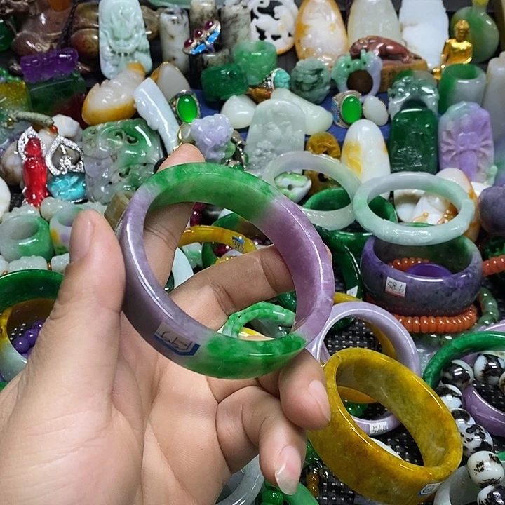 颈饰未镶嵌翡翠时**苒官方正规军回血放漏