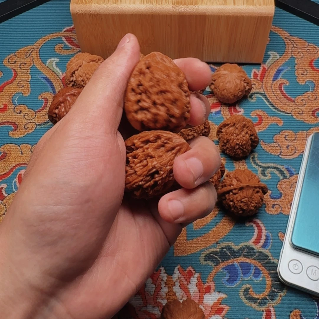 虎头王核桃全品39