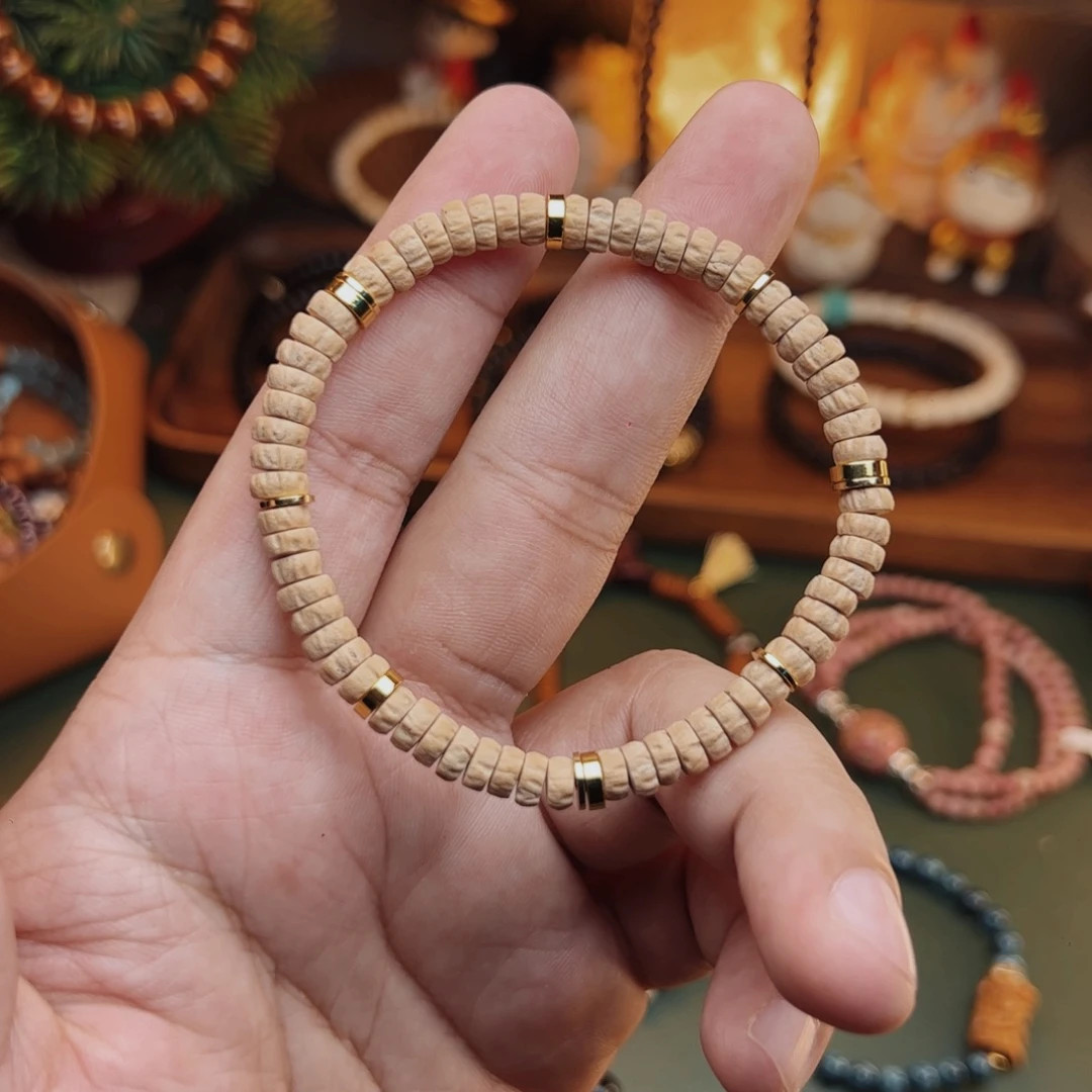 手串菩提根/象牙果