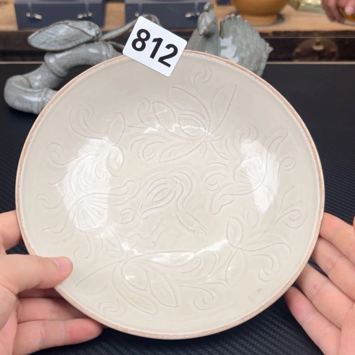 摆件陶瓷高端赏器