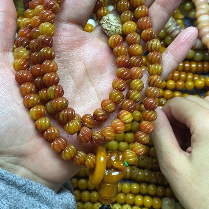 手串/手链牛骨牦牛骨