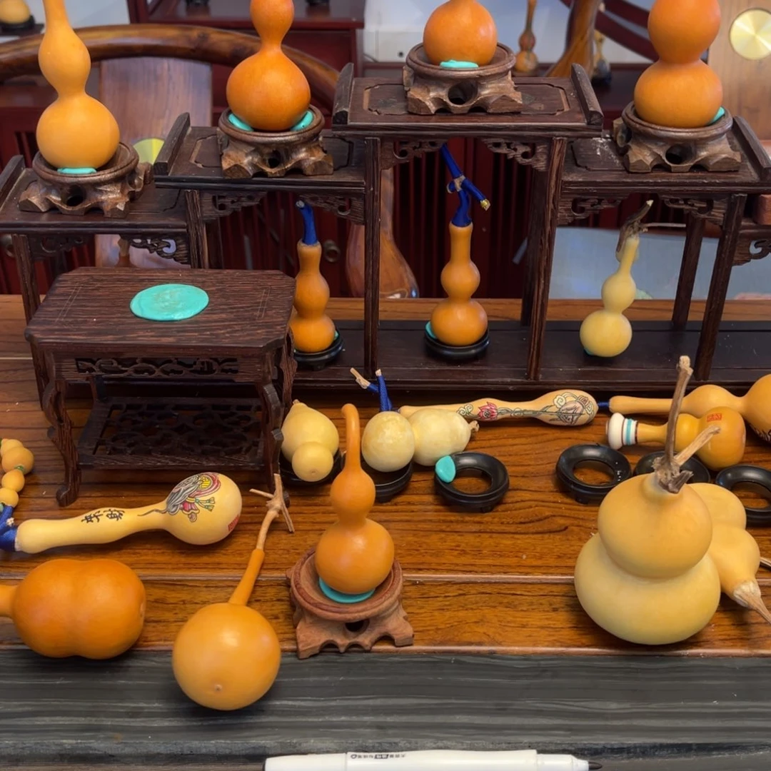 八宝葫芦八宝葫芦