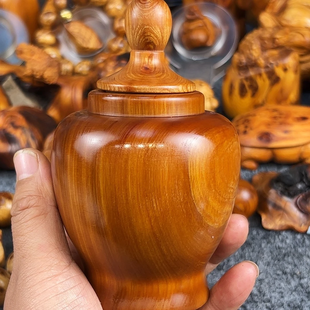 柏木馒*熊太行芽菜黑油塘心罐子