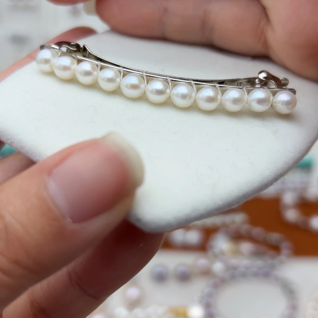 淡水珍珠珍珠合金