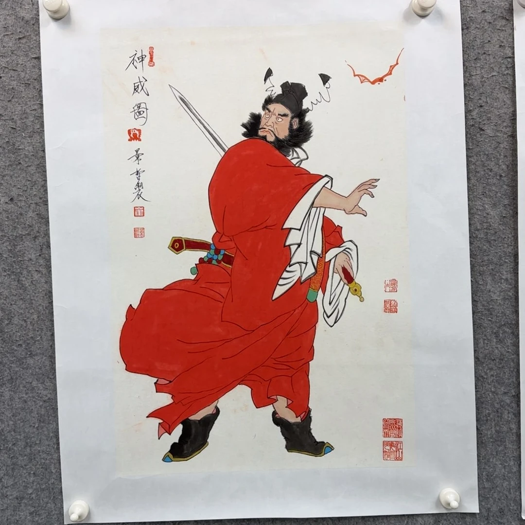 用****6书法作品多次参加全国及