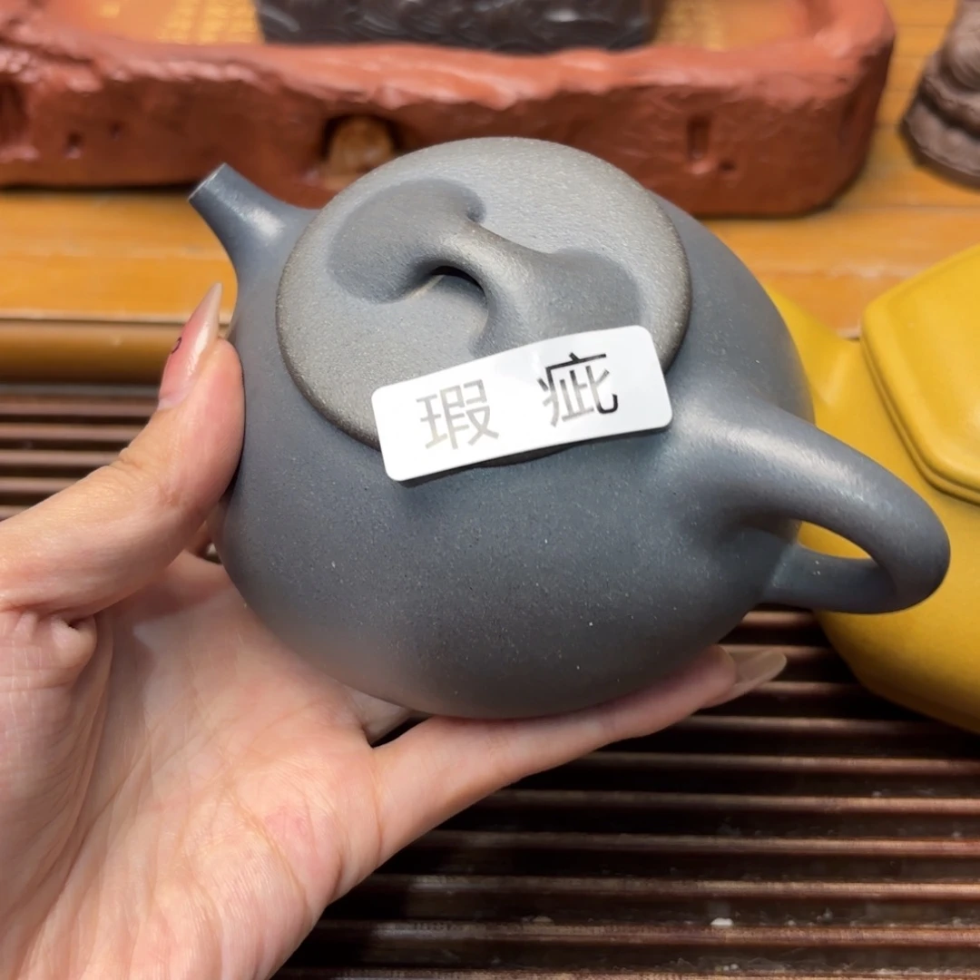 紫砂五号店专项负责人