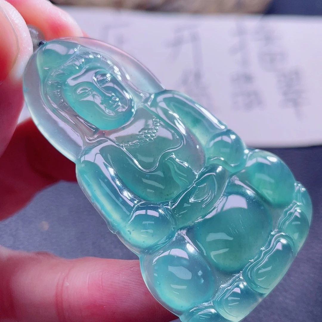 翡翠颈饰未镶嵌7878787878