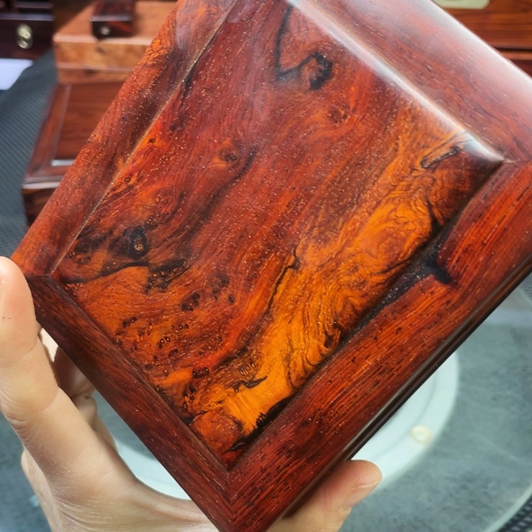 木微凹盒子一个独板