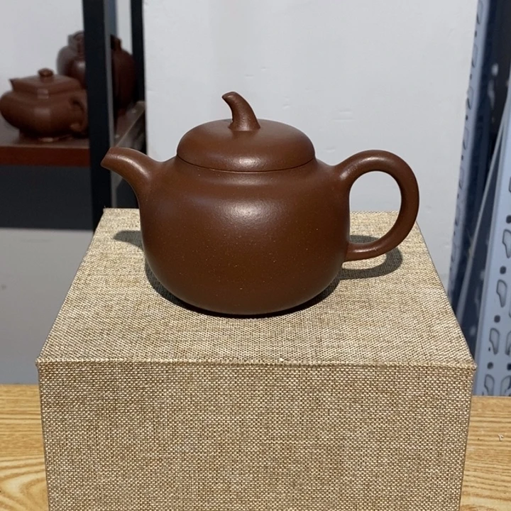 紫砂茶壶紫砂壶多少钱都