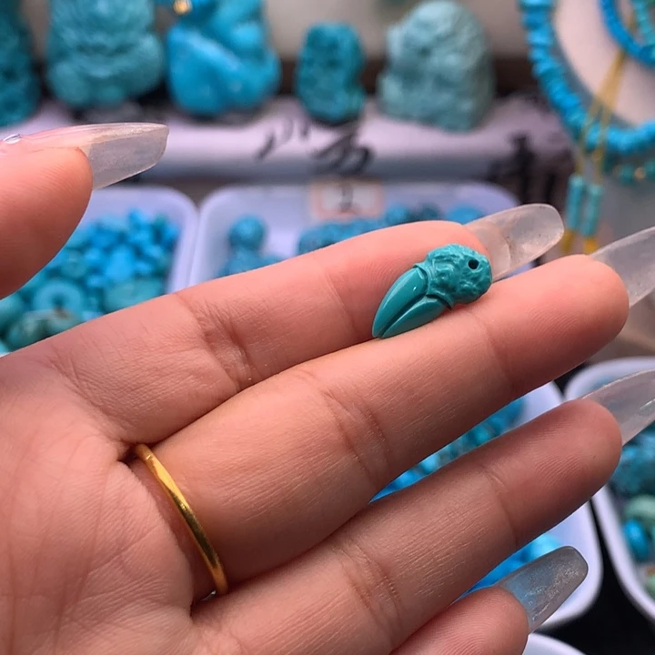 无非金属鬼**窍未镶嵌半成品