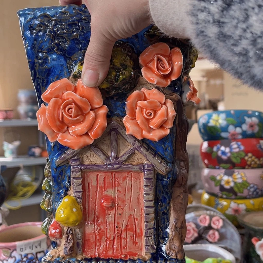 【闪购商品】红陶福利