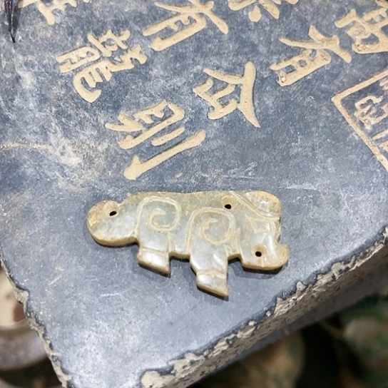 瓦当摆件瓦当摆件